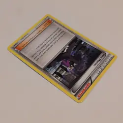 Hex Maniac Trainer Supporter - Pokemon Ancient Origins Card Single 75/98 - Image 3