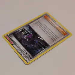 Hex Maniac Trainer Supporter - Pokemon Ancient Origins Card Single 75/98 - Image 4