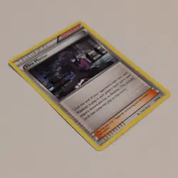 Hex Maniac Trainer Supporter - Pokemon Ancient Origins Card Single 75/98 - Image 5