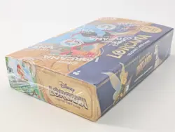 Lorcana Into the Inklands Booster Box Trading Card Game Factory Sealed 24 Pack 1 - Image 3