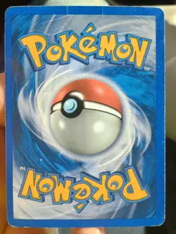 Pokemon Cards Ex Unseen Forces Cyndaquil & Quilava Reverse Holo Stamped - Image 3