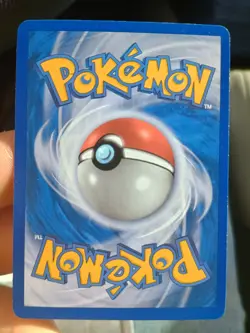 Pokemon Cards Ex Unseen Forces Cyndaquil & Quilava Reverse Holo Stamped - Image 5