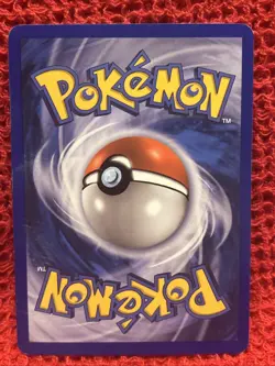 Ivysaur 34/100 EX Crystal Guardians Common Pokemon Card Non Holo 2006 MP - Image 3