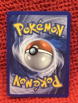 Bulbasaur 45/100 2006 EX Crystal Guardians Pokemon Card TCG Common - Nm/Vlp - Image 3