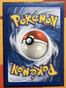 Pokemon Card - Cyndaquil - E-Reader - Common (104/165) Expedition *MP* - Image 2