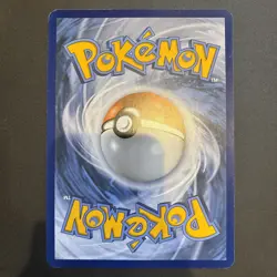 Rayquaza EX XY66 Jumbo Cards Holo Promo - Image 2