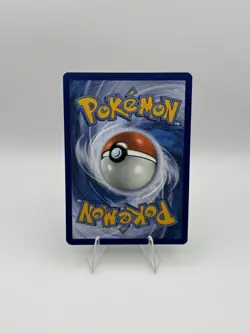 Cornerstone Mask Ogerpon ex 215/167 Twilight Masquerade SIR Pokemon Card NM - Image 5