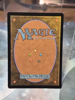 Alpharael, Stonechosen Triumphant BORDERLESS FOIL Edge of Eternities MTG Card - Image 3