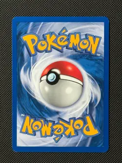 Misty's Seadra 9/132 Prerelease Pokemon Card WOTC Promo Holo NM - Image 4