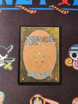 EXACT CARD PICTURED Magic Damper FIN 0061 MTG Universes Final Fantasy Eng Foil - Image 2