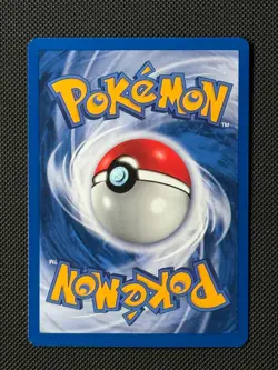 Birthday Pikachu 24 Black Star Promo Pokemon Card WOTC Holo 2000 NM - Image 4