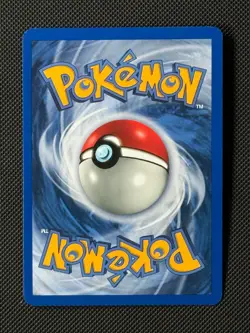Smeargle 32 Black Star Promo Pokemon League Card WOTC NM - Image 4