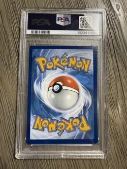 Pikachu with Grey Felt Hat 085 Sv: Scarlet & Violet Promo Cards Regular - Image 2