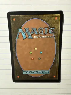 Urza's Workshop Commander: The Brothers' War Regular Card - Image 2