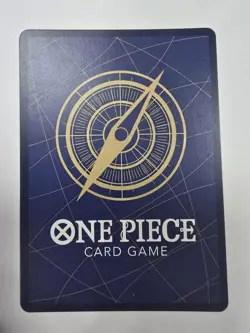 Monkey.D.Luffy OP12-015 Legacy of the Master Foil One Piece Card Game - Image 2
