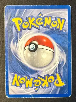 Dark Ampharos 1/105 2002 Neo Destiny Pokemon Card Vintage WOTC Holo Rare - Hp - Image 4