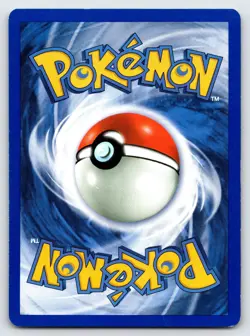 Chinchou 55/111 1st Edition Neo Genesis Pokemon Card TCG Vintage Common - VLP - Image 2