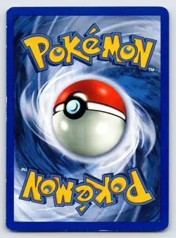 Chikorita 54/111 2000 Neo Genesis Pokemon Card TCG Vintage WOTC Nintendo - Mp - Image 2