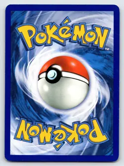 Quilava 46/111 2000 Neo Genesis Pokemon Card TCG Vintage WOTC Uncommon - Nm/Vlp - Image 2