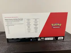 Pokemon TCG Prismatic Evolutions Costco 8 Mini-Tin Bundle w/ Promo Cards SEALED - Image 2