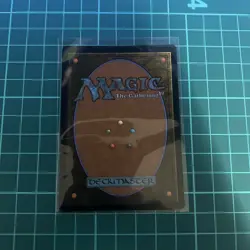 MTG Borderless Foil Opposition Agent (Mythic) Spider-Man Bonus Sheet - Image 2