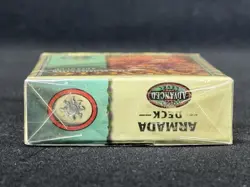 Magic The Gathering 7th Edition Armada Theme Deck MTG Factory Sealed - Image 4
