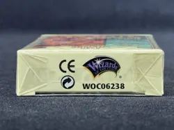 Magic The Gathering 7th Edition Armada Theme Deck MTG Factory Sealed - Image 5