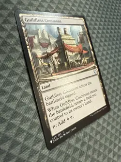 MTG Guildless Commons #351/361 Uncommon *The List Reprints (LIST) - Image 2