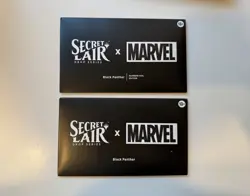 Secret Lair x Marvel - The Heroic Everything Bundle Foil & Non Foil *SEALED* - Image 3