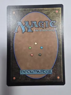 Syncopate Final Fantasy Foil MTG Magic the Gathering - Image 2
