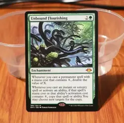 Unbound Flourishing Modern Horizons Regular - Image 1