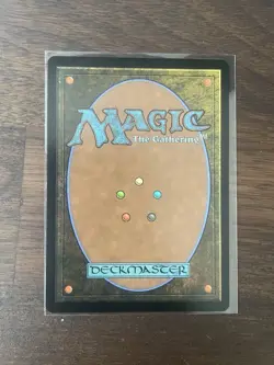 MTG OPHIDIAN EYE THE LIST REPRINTS MYSTERY BOOSTER 2 - Image 2