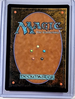 MTG Magic the Gathering Lord of the Rings Foil Poster Anduril Flames of the West - Image 2