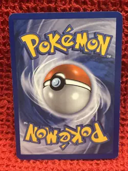 Pokemon TCG Solrock EX Deoxys 47/107 Regular Uncommon - 2005 LP - Image 3