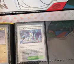 Pokemon TCG Prismatic Evolutions Pokeball Bundle 13 Cards NO DUPES - Image 2