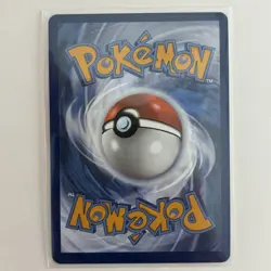 ERROR NO STARS PATTERN Alakazam ex Pokemon BLACK STAR Box Promo #050 SVP English - Image 3
