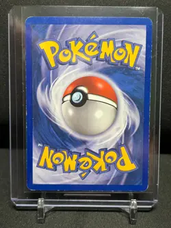 Dustox ex 86/92 Holo Rare Pokemon 2006 EX Legend Maker MP - Image 2