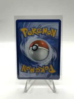 Pokemon TCG Eevee ex 174 Sv: Scarlet & Violet Black Star Promo MINT - Image 2