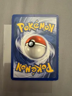 Pokemon TCG Trainer: Super Energy Retrieval Neo Genesis Set Rare Unlmtd 89/111 - Image 3