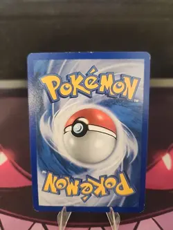 Cyndaquil 57/111 Pokemon TCG Neo Genesis Non-Holo LP - Image 2