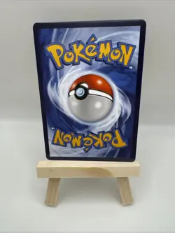 Pokemon Non-TCG Mimikyu Pikachu VCOS High Quality Holo Fan Art - Image 2