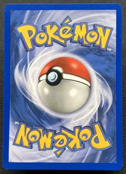 POKEMON 2003 EX SANDSTORM CYNDAQUIL 59/100 REVERSE FOIL NM LP - Image 2