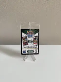 2025 Pokemon TCG • Eevee ex Prismatic Evolutions Promo • 075/131 NM Sealed - Image 5
