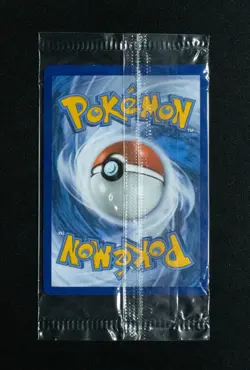 Pokemon MEWTWO SVP 052 Scarlet Violet 151 Promo Illustration Rare SEALED - Image 2