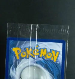 Pokemon MEWTWO SVP 052 Scarlet Violet 151 Promo Illustration Rare SEALED - Image 4
