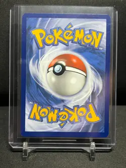 Joltik 196/182 IR Illustration Rare Holo Pokemon 2023 Paradox Rift NM - Image 2
