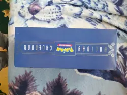 POKEMON HOLIDAY ADVENT CALENDAR 2023 - Image 4