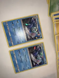 Pokemon Sun & Moon Bright Tide Theme Deck Primarina CIB - Image 2