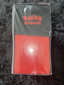 Pokemon TCG Destined Rivals POKEMON CENTER ETB Elite Trainer Box NEW SEALED - Image 3