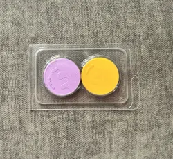 POKEMON BATTLE ACADEMY CONDITION MARKERS NEW UNOPENED - Image 2